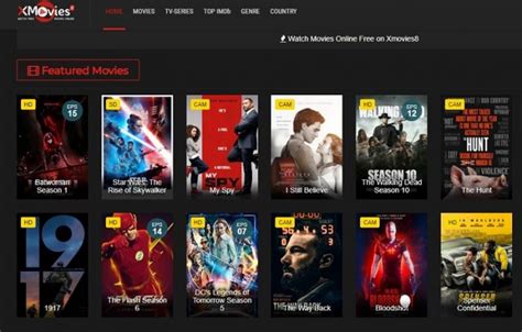 xmovies8 tv|Stream the Latest Movies and Shows Online 